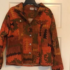 Chico’s jacket